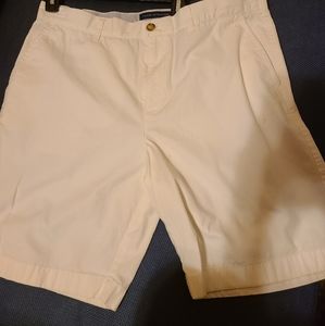 Shorts-Size 38- Tan color